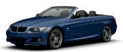 BMW Series 3 335is Convertible 3.0 AT 2013