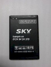 Pin Sky A760/ A760s/ A770k/ A780L