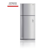 Tủ lạnh Hitachi R-Z570EG9D