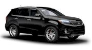 Kia Sorento KX-2 Sat-Nav 2.2 CRDi MT 2014