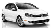 Volkswagen Golf Plus CrossGolf 2.0 TDI MT 2013 5 Cửa