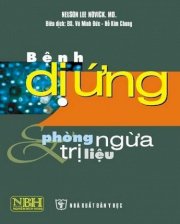 Bệnh dị ứng và phòng ngừa, trị liệu