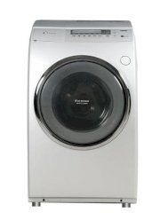 Máy giặt Sanyo ASW-D800HT