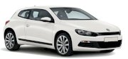 Volkswagen Scirocco Sport 2.0 TSI MT 2013