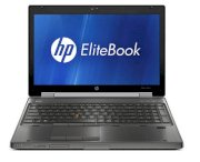 Bộ vỏ laptop HP Elitebook 8560W