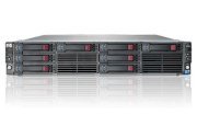 Server HP ProLiant DL170e G6 Server E5503 (Intel Xeon E5503 2.0GHz, RAM 4GB, Không kèm ổ cứng)