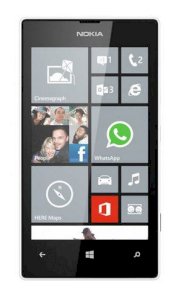 Nokia Lumia 520 (Nokia Lumia 521 RM-917) White