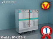 Tủ nấu cơm Đức Việt DVG224E