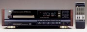 Sansui compact disk-alpha 717D Extra