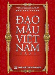 Đạo mẫu Việt Nam (Trọn bộ 2 tập)