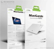 Miếng dán bảo vệ JCPal MacGarde cho MacBook Air 13 inch