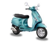 Piaggio Vespa LX 150 3V i.e 2013 Việt Nam ( Màu xanh ngọc )