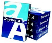 Giấy Double A3 80 gsm