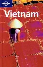 Vietnam (Lonely Planet Country Guide)