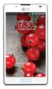 Điện thoại LG Optimus L7 II P713 White