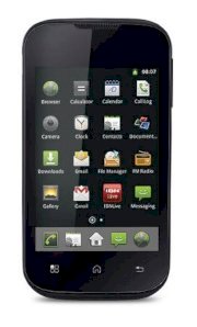 IBall Andi 3.5i