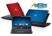 Bộ vỏ laptop Dell Inspiron N4110