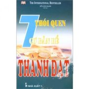 7 thói quen cơ bản để thành đạt