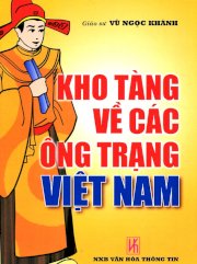Kho tàng về các ông trạng Việt Nam
