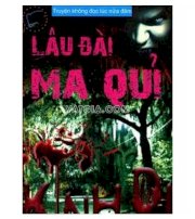 Lâu đài ma quỉ