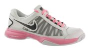 Giày Tennis Nike Zoom Courtlite White/Pink 487996-106