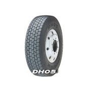 Vỏ xe tải và bus Hankook 265/70R19.5 14P DH05