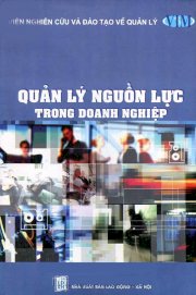 Quản lý nguồn lực trong doanh nghiệp