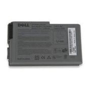 Pin Dell Latitude D505 (6cell, 5200mAh)
