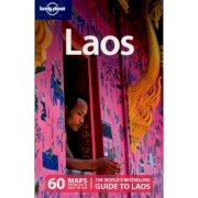 Laos (Lonely planet country travel)