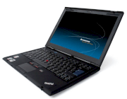 Bộ vỏ laptop IBM ThinkPad X300