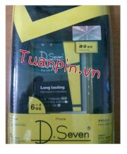 Pin D.Seven Samsung Galaxy S Advance i9070