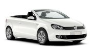 Volkswagen Golf Cabriolet LIFE 1.2 TSI MT 2013