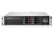 Server HP ProLiant DL385p Gen8 6344 2P 32GB-R (703931-001) (2x AMD Opteron 6344 2.60GHz, RAM 32GB, 750W, Không kèm ổ cứng)