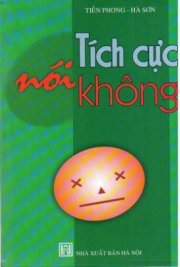  Tích cực nói không 