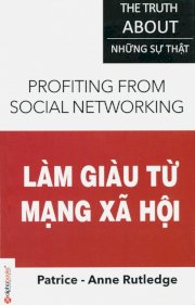 Làm giàu từ mạng xã hội 