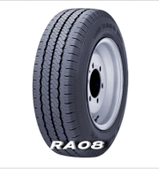 Vỏ xe du lịch Hankook 155R12-8P