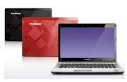 Bộ vỏ laptop Lenovo Ideapad U460