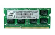 GSkill DDR3 8GB bus 1333MHz