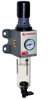 Bộ điều áp lọc Norgren - Regulator filter Norgren - B92G