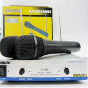 Microphone Shure DL-868