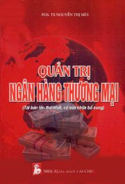 Quản trị ngân hàng thương mại