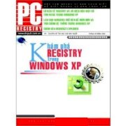 Khám phá Registry trong Windows XP 