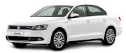 Volkswagen Jetta Hybrid Highline 1.4 TSI AT 2013