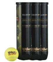 Bóng tennis Wilson 4 quả 