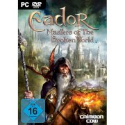 Eador: Masters of the Broken World (PC)