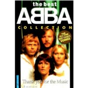 The best ABBA collection (Có kèm 4 đĩa CD)
