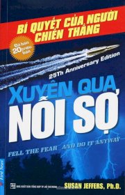 Bí quyết của người chiến thắng - xuyên qua nỗi sợ