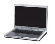 Bộ vỏ laptop Dell Inspiron 6400