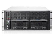 Server HP ProLiant SL4540 Gen8 Server E5-2430 (Intel Xeon E5-2430 2.20GHz, RAM 4GB, 1200W, Không kèm ổ cứng)