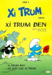 Dịch Xì trum đen